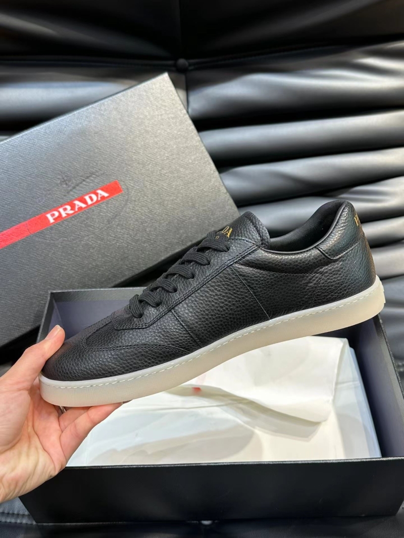 Prada Casual Shoes